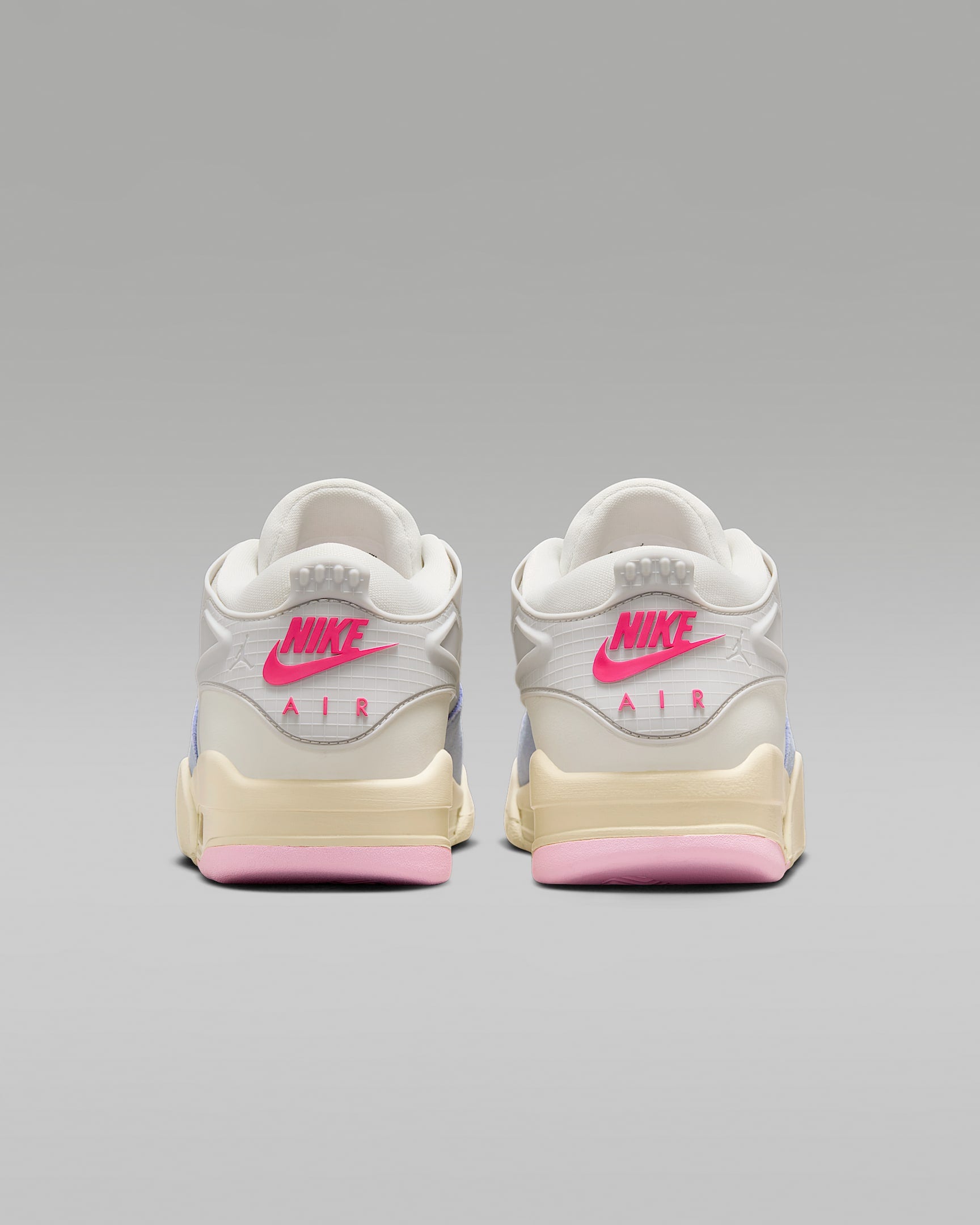 Image of Women's Sneakers NIKE WMNS AIR JORDAN 4 RM ESTR